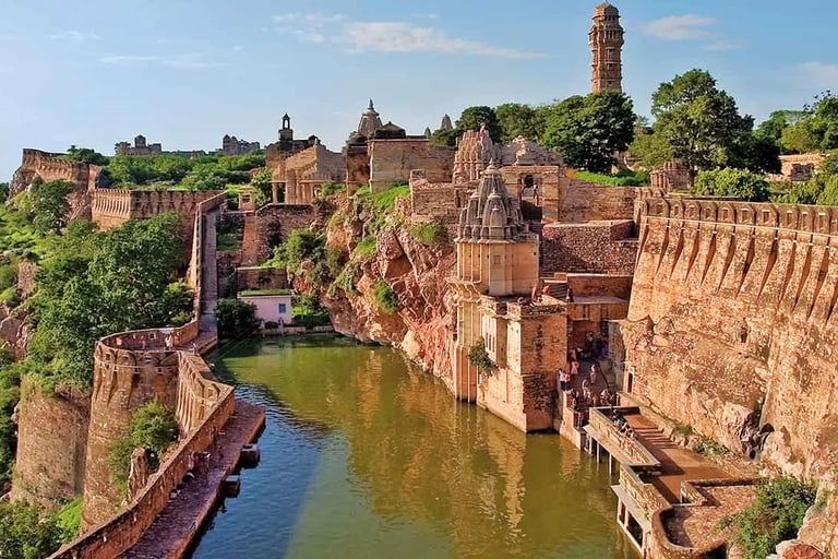 Rajasthan