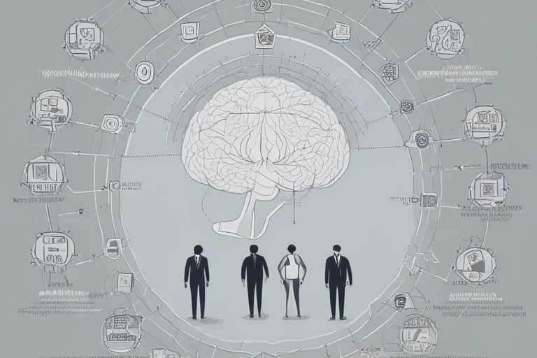 Bright living room with modern inventory