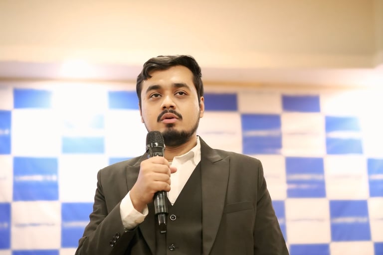 Souvik Dutta - Workday Specialist 