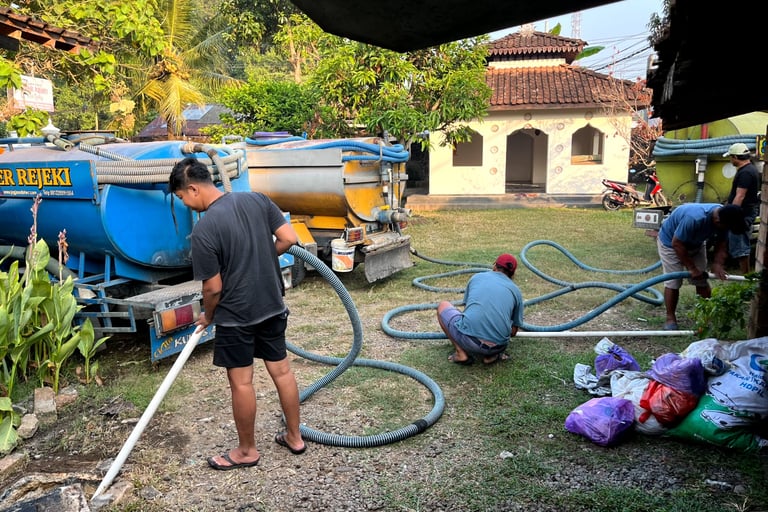 Sedot Wc, Saluran Mampet, Tukang Sumur dan Service Pompa Jogja , Sleman , Bantul , Wates , Wonosari