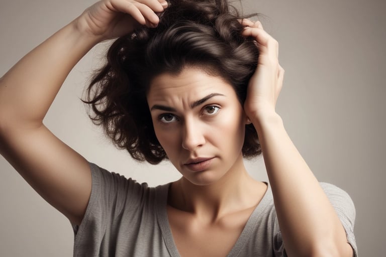 Bright living room with modern inventory