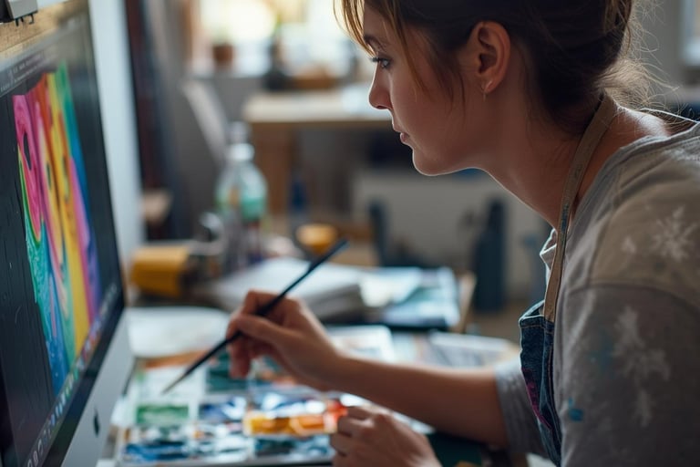 online-art-class-pastel-acrylic-water-colour-jennifer-beal-art