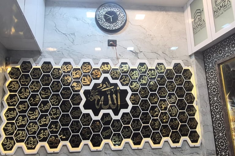 Top Best Umrah Tours in Mumbai