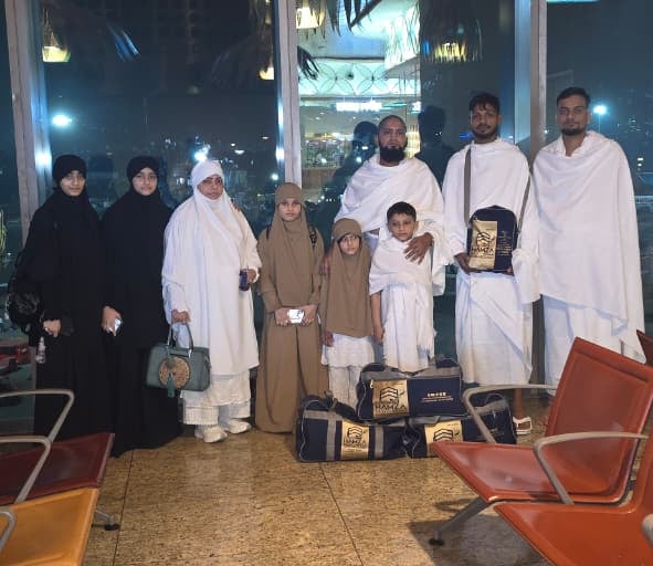 Best Umrah Tours in Mumbai
