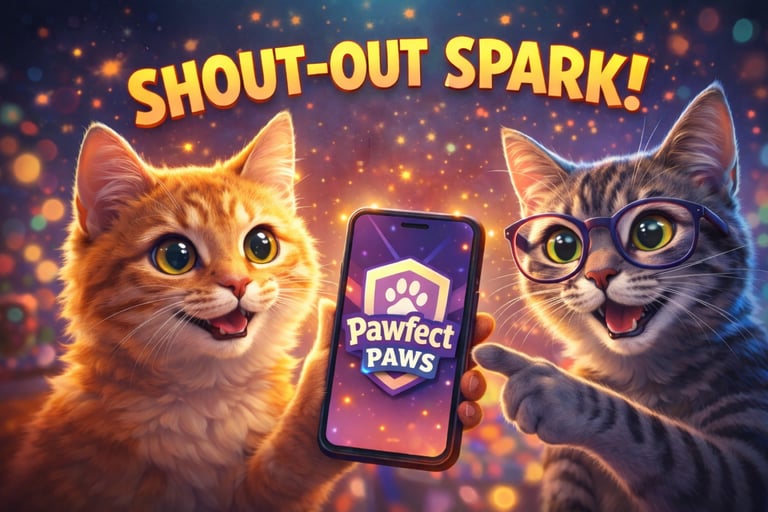 AI Cat Video Content Creation Studio - Creative Service for kitty kitten cat videos