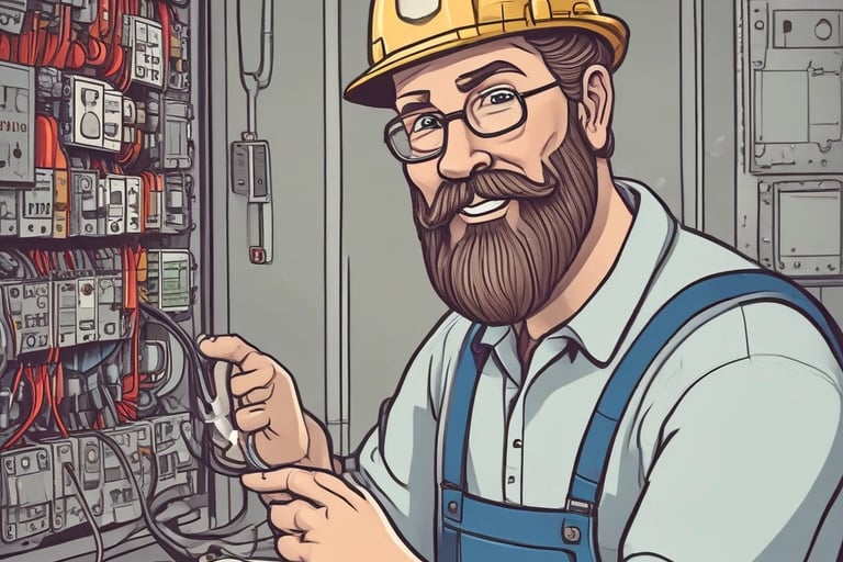 Bright living room with modern inventory