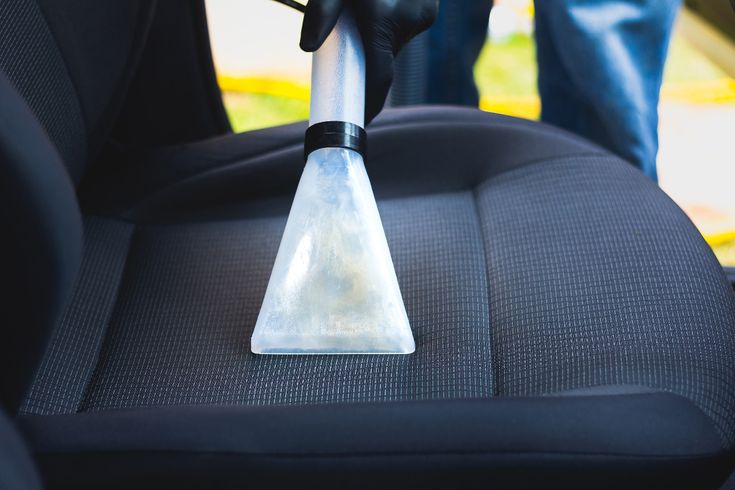 autolavaggio Treviglio, Caravaggio, rivolta d'adda, cassano D'adda, lavaggio sedili 