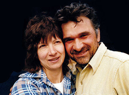 owners and professional guides