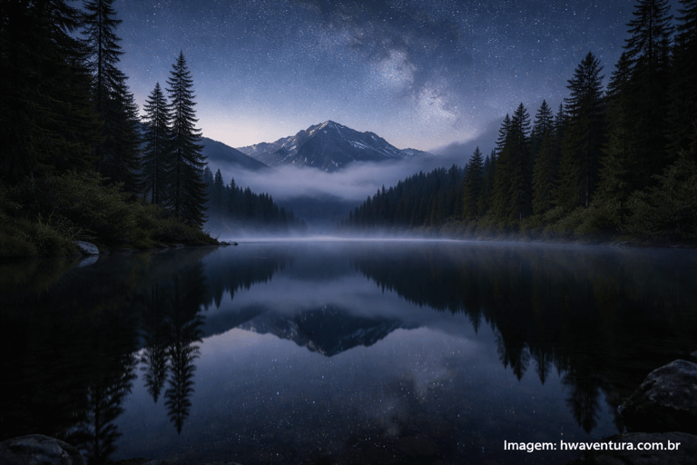 O impacto do silêncio mental na saúde emocional