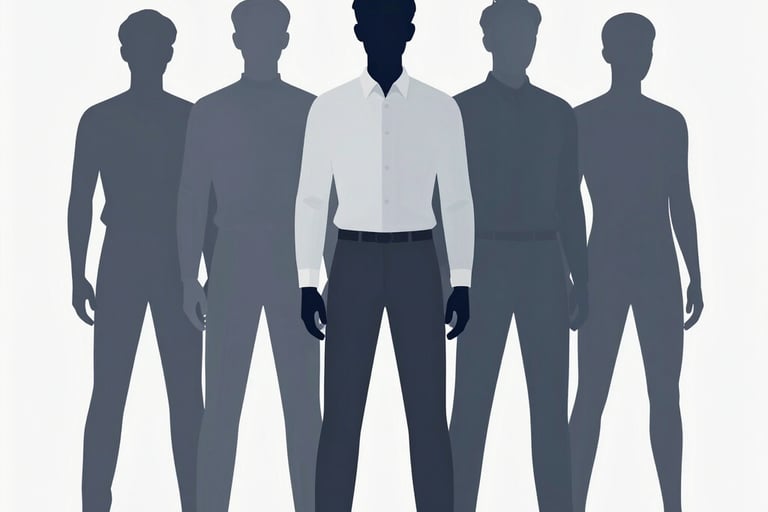 Bright living room with modern inventory