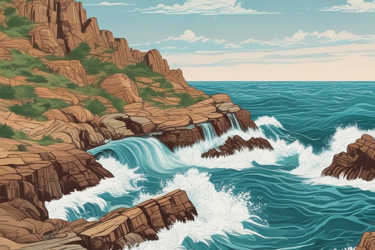 Bright living room with modern inventory