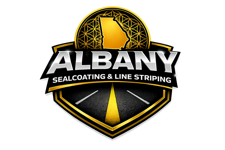Albany Sealcoating & Line Striping, LLC - Serving Albany, Georgia