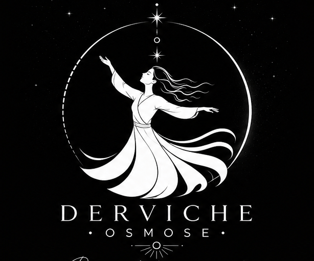 Danse Derviche & Thérapie / Permormance scénique Danses Tournoyantes