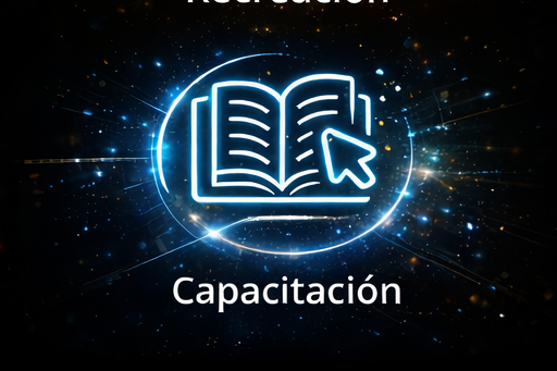 Sistemas Departamental de Capacitación