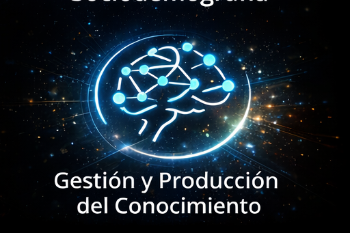 Gestión y Producción del Conocimiento