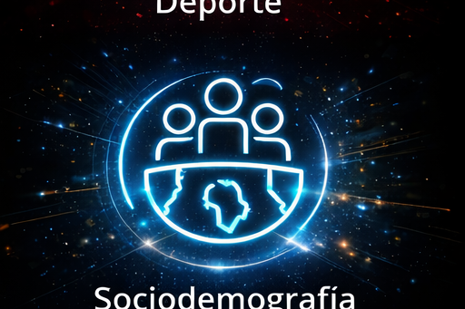 Sociodemografía