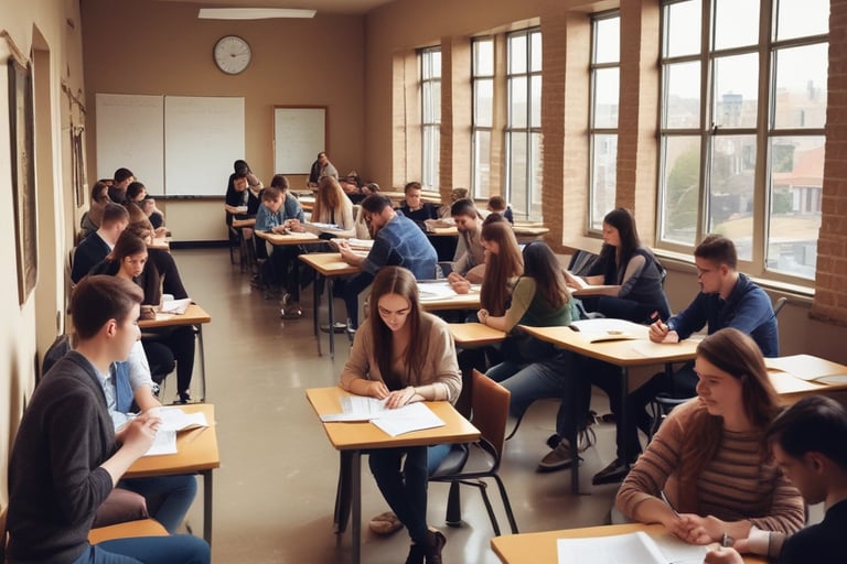Bright living room with modern inventory