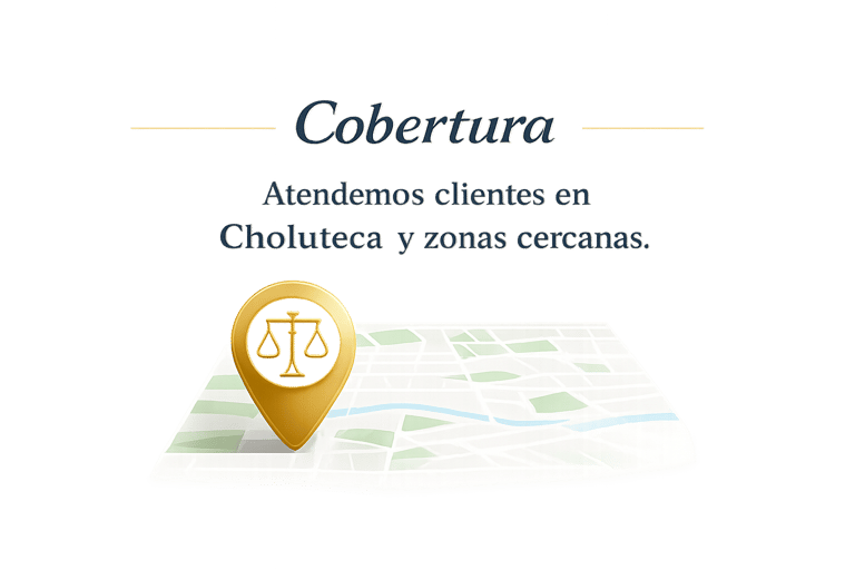 Cobertura atendemos clientes en choluteca y zonas cercanas