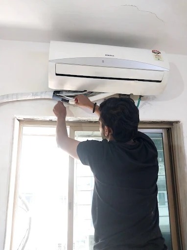 Top 5 BestĀ AC & Refrigerator Repair & Installation Services in Andheri