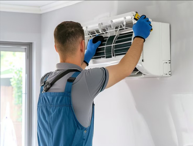 Top 5 BestĀ AC & Refrigerator Repair & Installation Services in Andheri