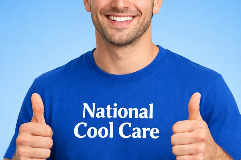 Top 5 BestĀ AC & Refrigerator Repair & Installation Services in Andheri