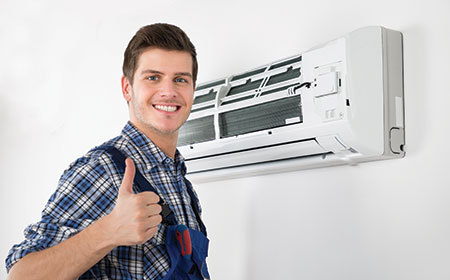Top & BestĀ AC & Refrigerator Repair & Installation Services in Andheri