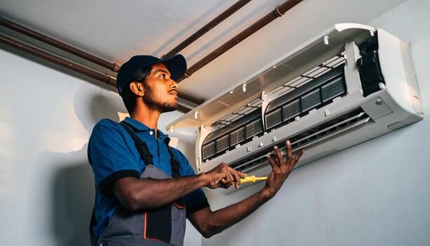 Top 3 BestĀ AC & Refrigerator Repair & Installation Services in Andheri