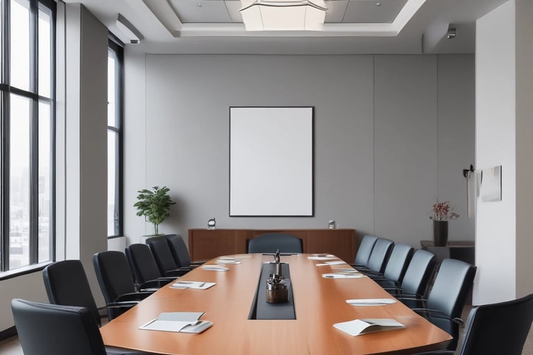 Bright living room with modern inventory