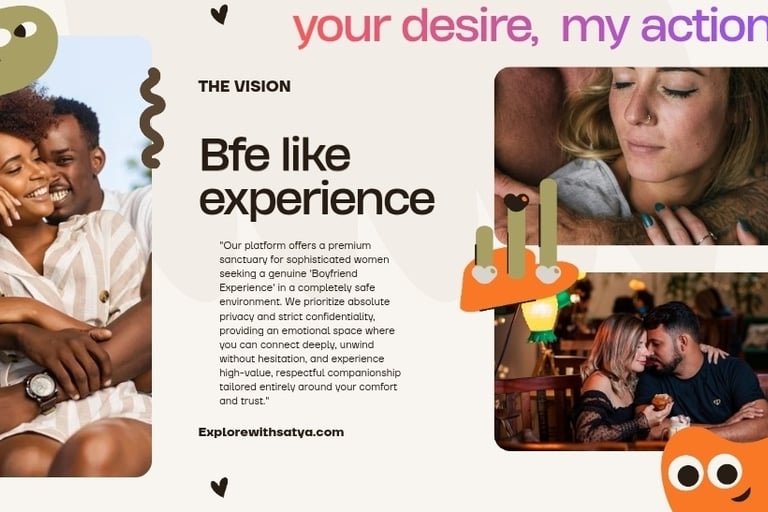 Diverse romantic couples enjoying high-value companionship and emotional connection in a safe environment.