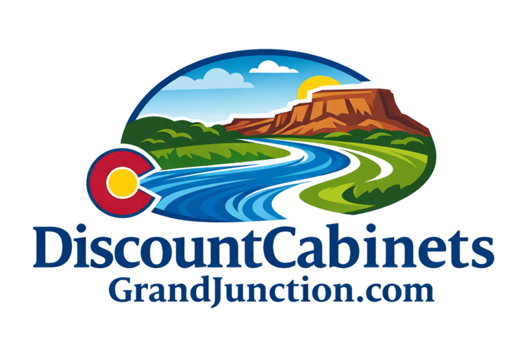 DiscountCabinetsGrandJunction.com