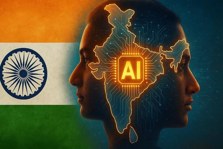 Indian marketing agencies using AI platforms for smarter campaigns and better ROI