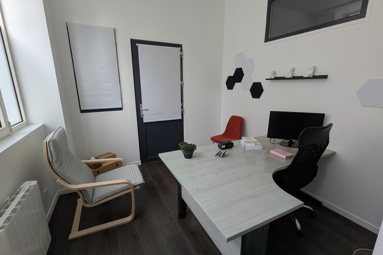 Thérapie individuelle