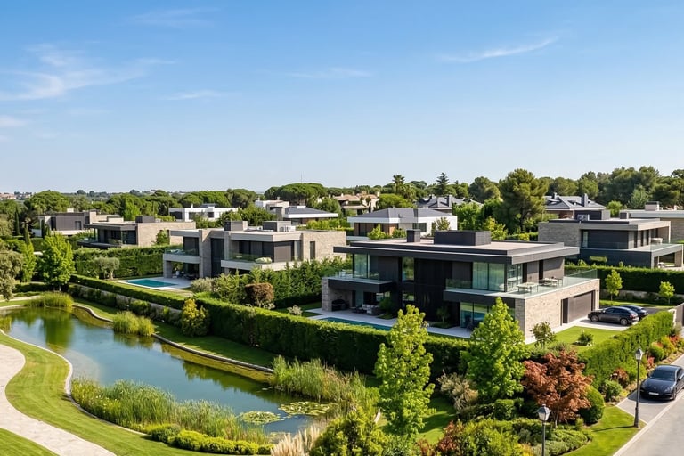 Especialista en salud corporal para ejecutivos y deportistas en Pozuelo