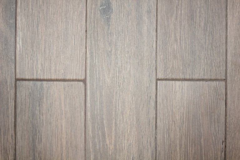 Clean Tile and Grout