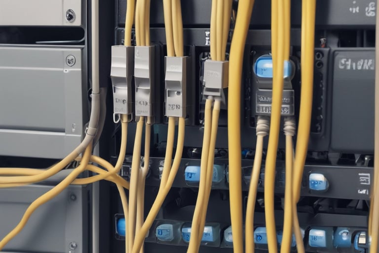 Bright living room with modern inventory