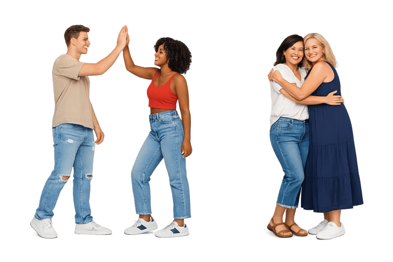 Mindset & Transition Coaching