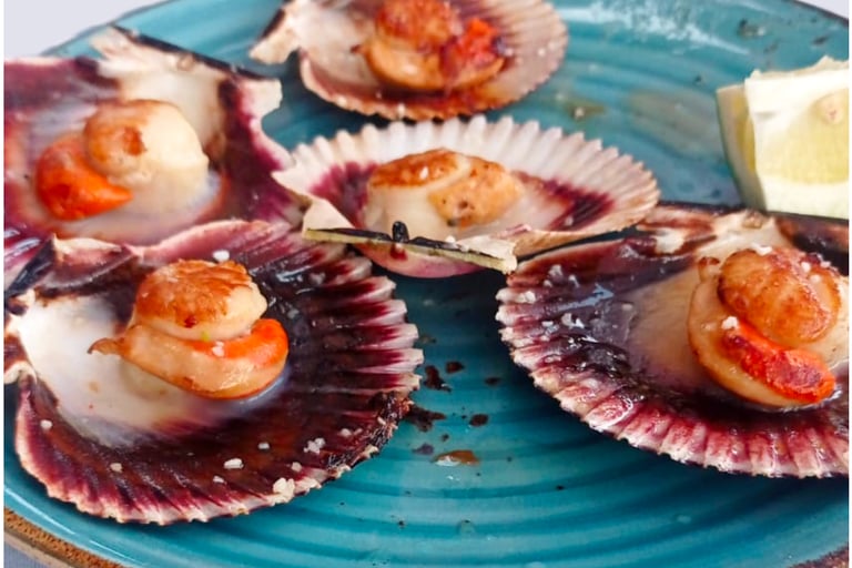 Restaurante El Cortez