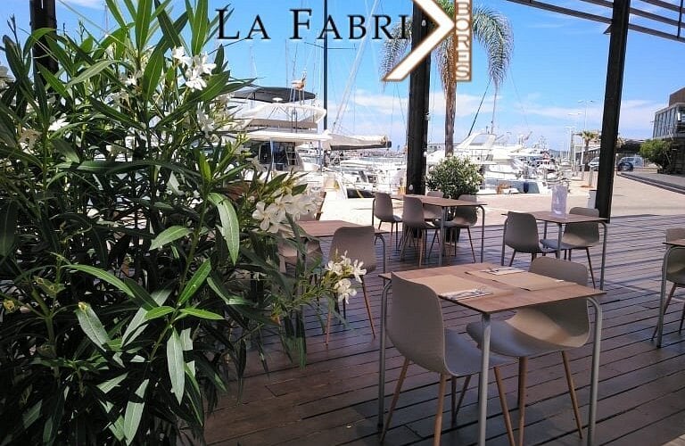 La Fabrik de Sabores