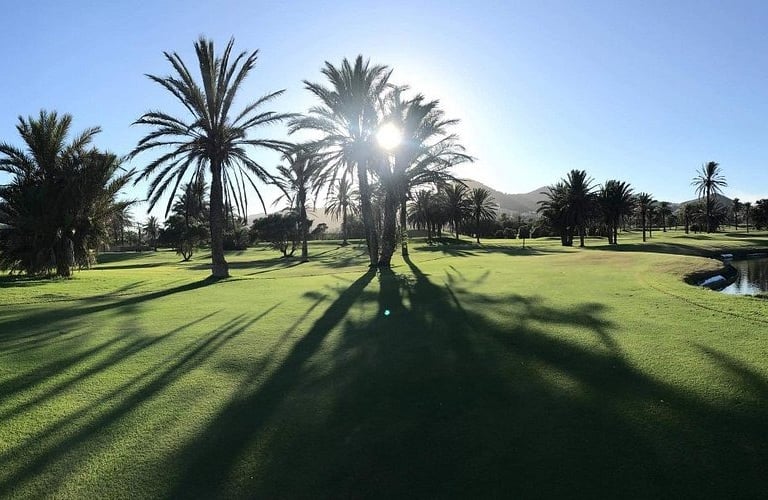 La Manga Club Golf Resort