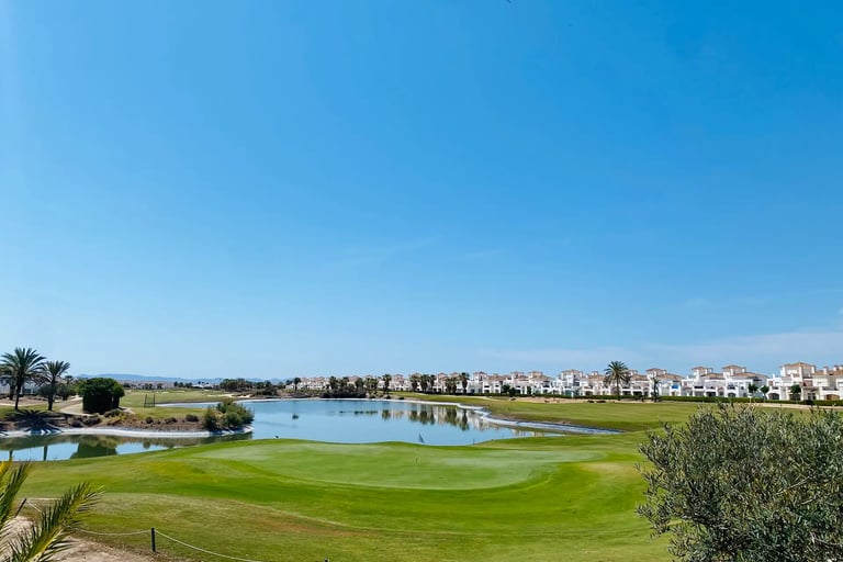 La Torre Golf