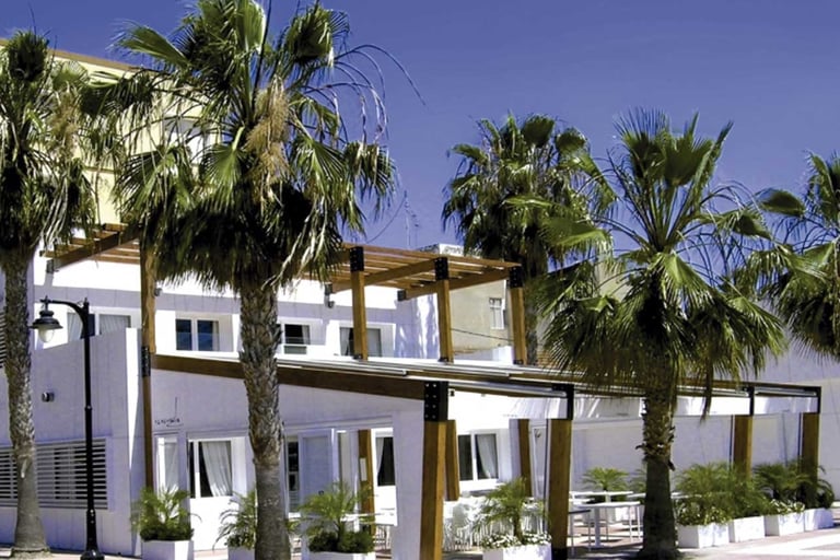 Restaurante Venezuela