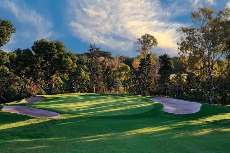 Villamartin Golf Club