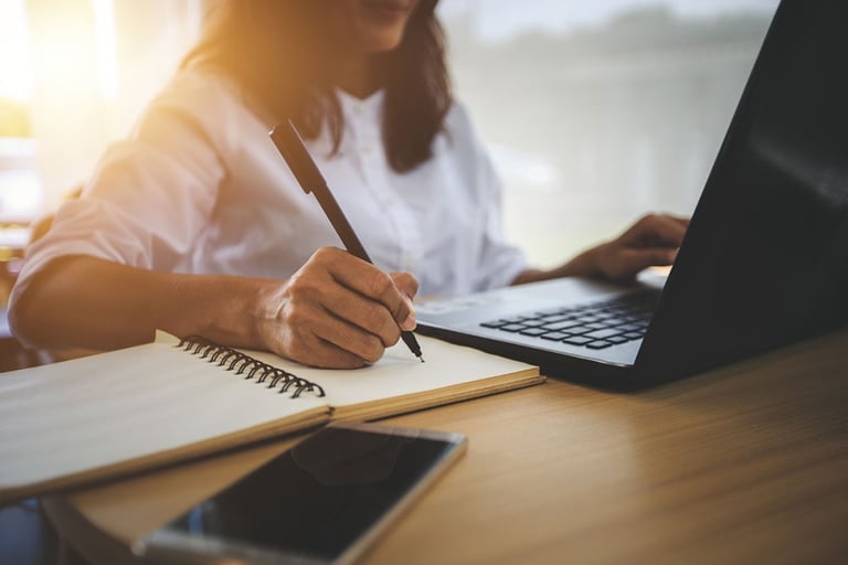 Contabilidad bajo Normas Internacionales de Información Financiera