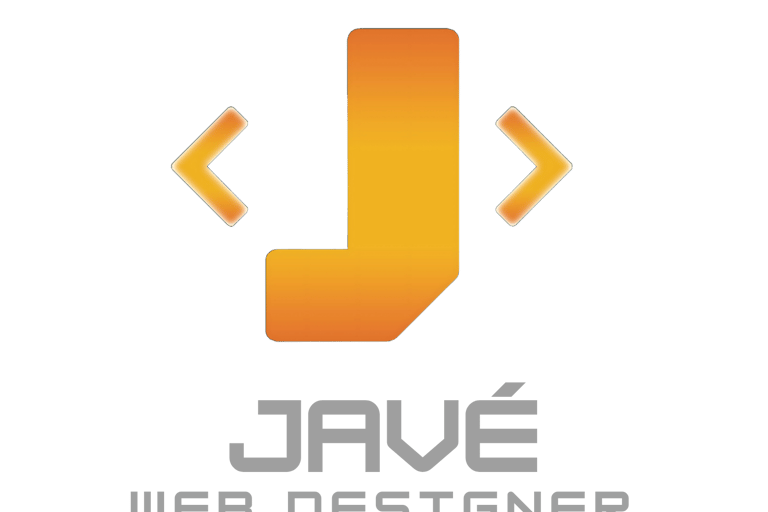 Javé Web Designer