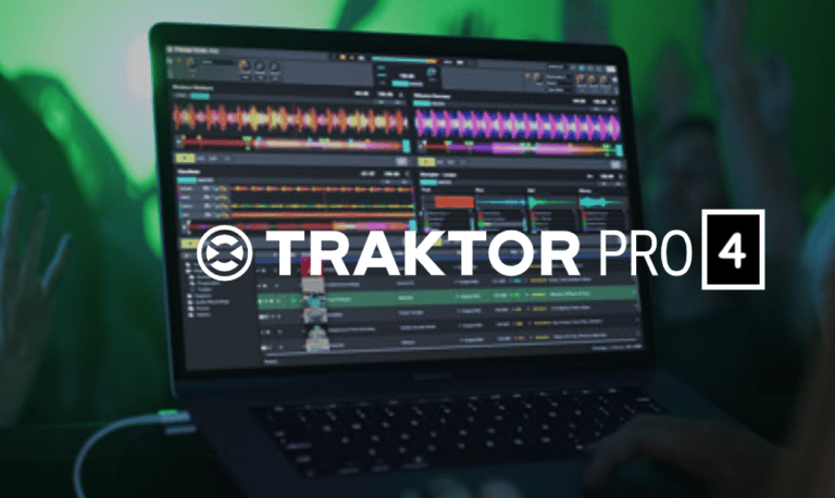 traktor pro 4