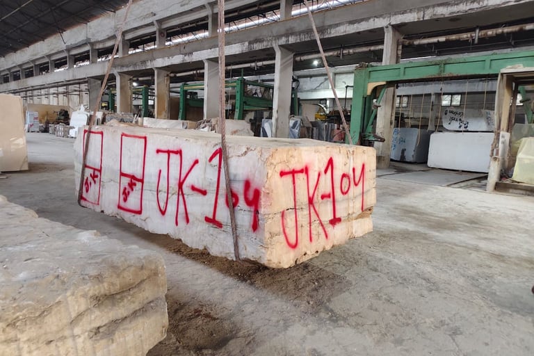 marble and onyx supplier