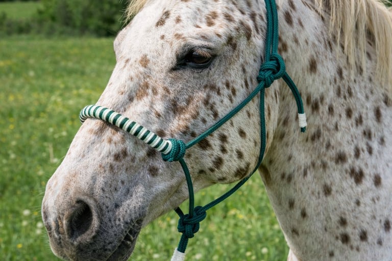 Licols éthologiques