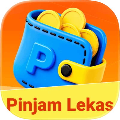 logo pinjam lekas