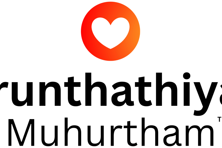 Arunthathiyar Muhurtham Logo