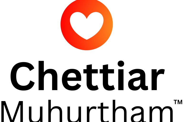 Chettiar Muhurtham Logo